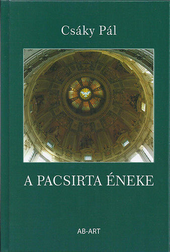 Cs�ky P�l - A pacsirta �neke