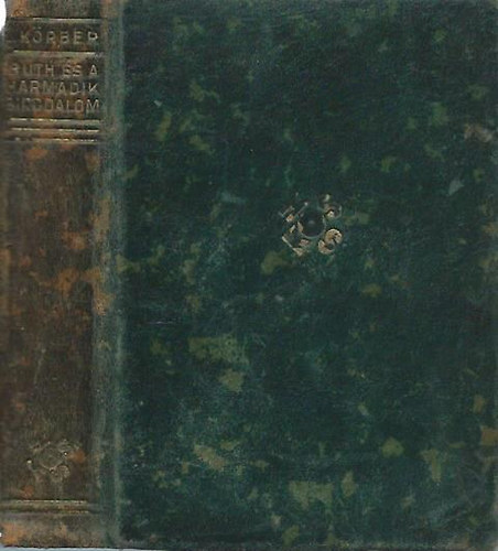 Lili K�rber - Ruth �s a harmadik birodalom