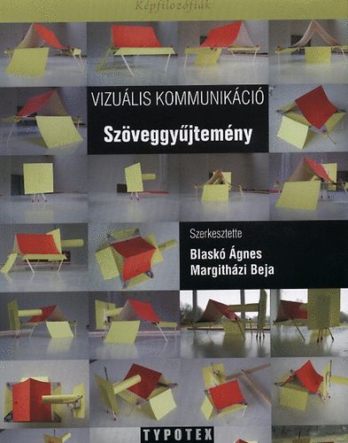 Vizu�lis kommunik�ci� - Sz�veggy�jtem�ny