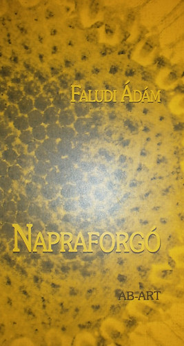 Faludi �d�m - Napraforg�