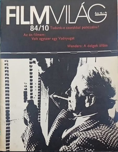 Filmvil�g 84/10