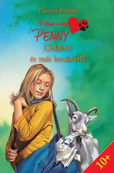 Thomas Brezina - Gidákról és más kecskékről