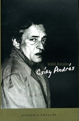 Kll Katalin - Csky Andrs - lettinterj