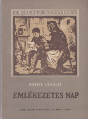 Gagyi Lszl - Emlkezetes nap