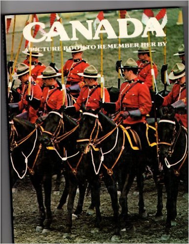 Rh Value Publishing - Canada: A Picture Book To Remember Her By