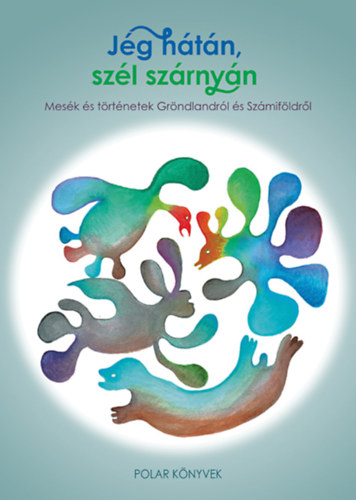 szl szrnyn Pteri Vanda[szerk.]-Vask Ildik[szerk.]-Sos Anita[szerk.]-Szilgyi Orsolya[szerk.] Jg htn - Jg htn, szl szrnyn