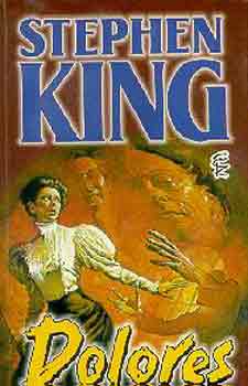 Stephen King - Dolores