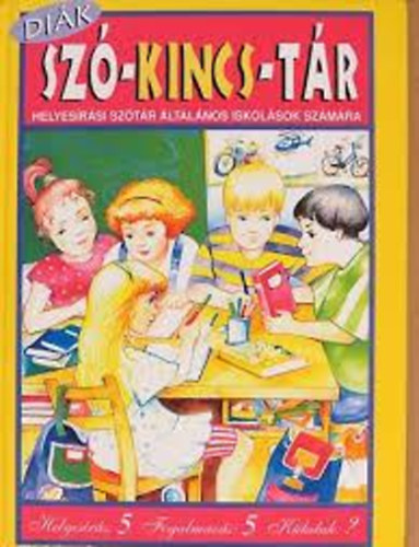 Di�k sz�-kincs-t�r