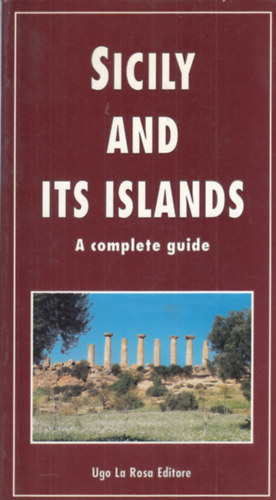 Sicily and its Islands