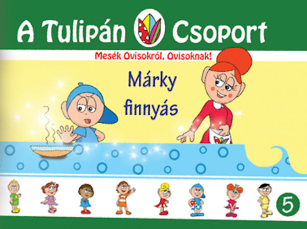 Szab� �gnes - M�rky finny�s