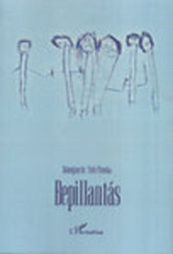 Sümeginé dr. Tóth Piroska - Bepillantás