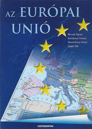 Garai Katalin - Az Eur�pai Uni�