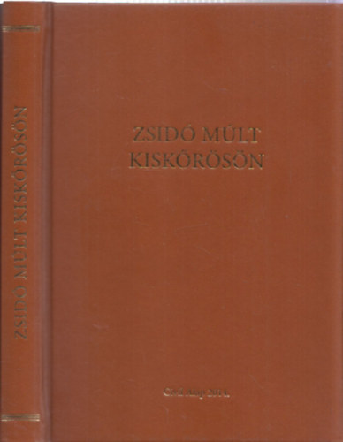 Slyom Schwarcz Lszl - Zsid mlt kiskrsn