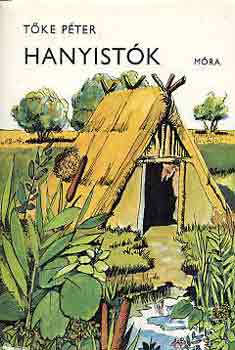 T�ke P�ter - Hanyist�k