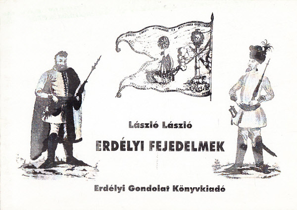 Erdlyi fejedelmek