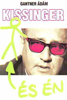 Gantner �d�m - Kissinger �s �n