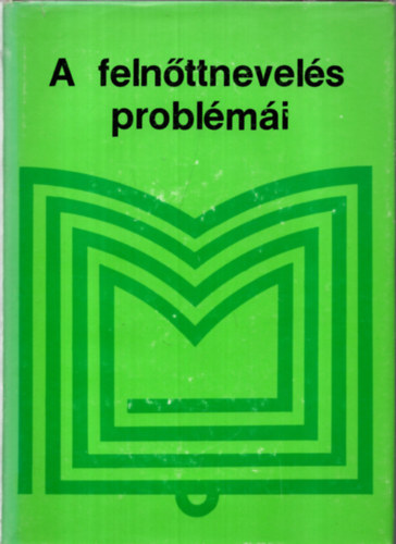 A.V.-Csoma Gyula Darinszkij - A felnttnevels problmi