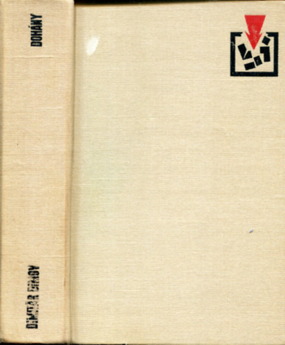 Dimitár Dimov - Dohány