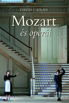 David Cairns - Mozart s operi