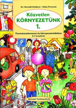 Dr. Horvth Zoltnn - Kzvetlen krnyezetnk 1.o.