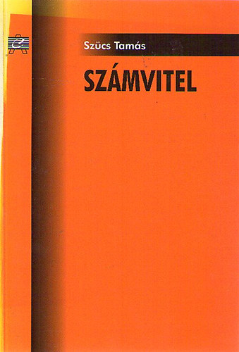 Szcs Tams - Szmvitel