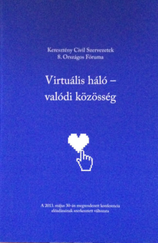 Virtu�lis h�l� - val�di k�z�ss�g