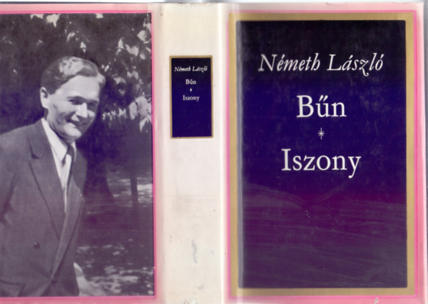 Nmeth Lszl - Bn / Iszony (Nmeth Lszl munki)