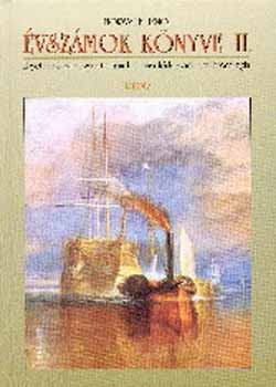 Horváth Jenő - Évszámok könyve II. Újkor