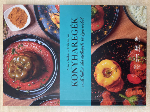 T�th G�bor Artner Szilvia - Konyhareg�k