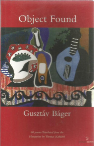 Bger Gusztv - Object found