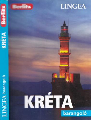 Lingea barangol� - Kr�ta