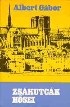 Albert G�bor - Zs�kutc�k h�sei