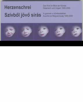 N.Mészáros Júlia (szerkesztő) - Szívből jövő sírás