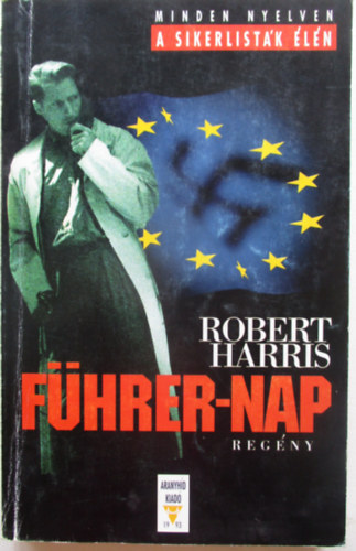 Richard Harris - Führer-nap