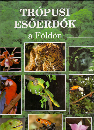 Holl s Trsa - Trpusi eserdk a Fldn
