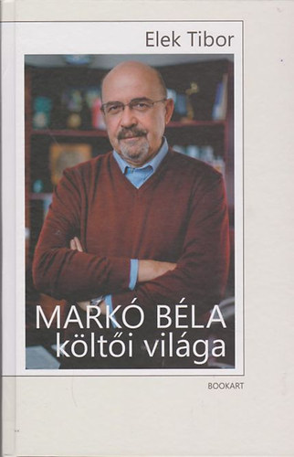 Elek Tibor - Mark Bla klti vilga