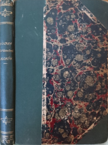 Kőváry László (összeírta) - Történelmi adomák