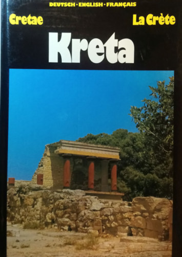 Sigi Stoll - Kreta - Crete - La Cr�te
