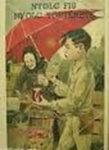 Szinet�r Gy�rgy - Nyolc fi� nyolc t�rt�nete