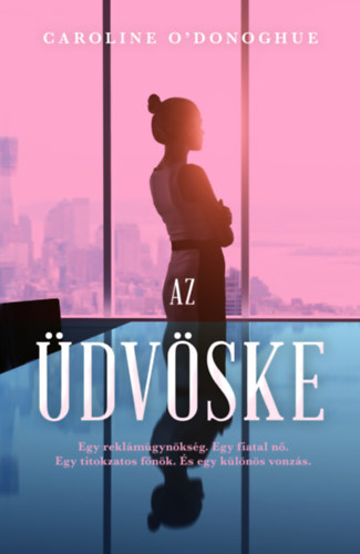 Caroline O'Donoghue - Az dvske