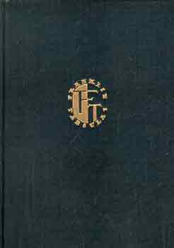 Gino Rocca - Az orkán I-II.