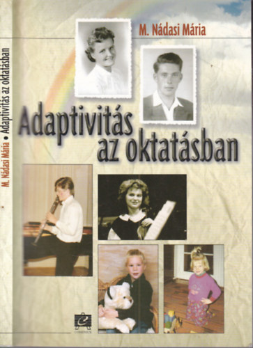 M. Nádasi Mária - Adaptivitás az oktatásban
