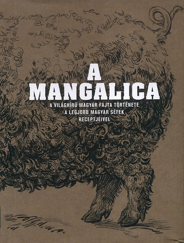 A mangalica