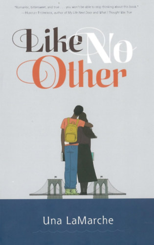 Una LaMarche - Like No Other