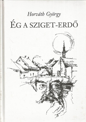 Horvth Gyrgy - g a Sziget-erd