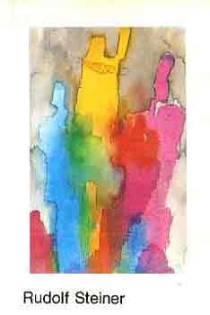 Rudolf Steiner - A szoci�lis �let k�rd�sei