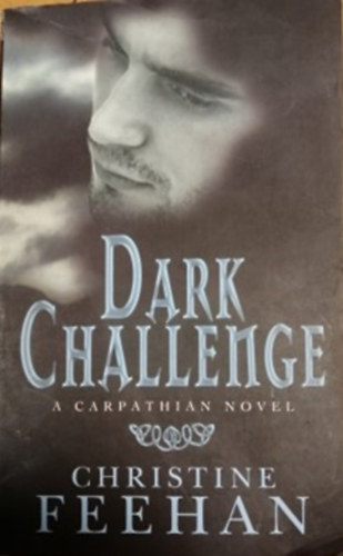 Christine Feehan - Dark challenge