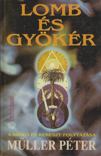 Mller Pter - Lomb s gykr