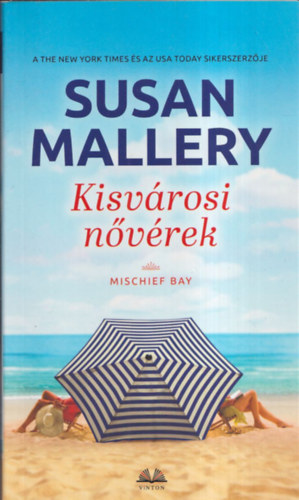 Susan Mallery - Kisvrosi nvrek