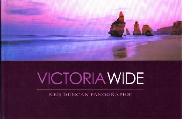 Victoria wide